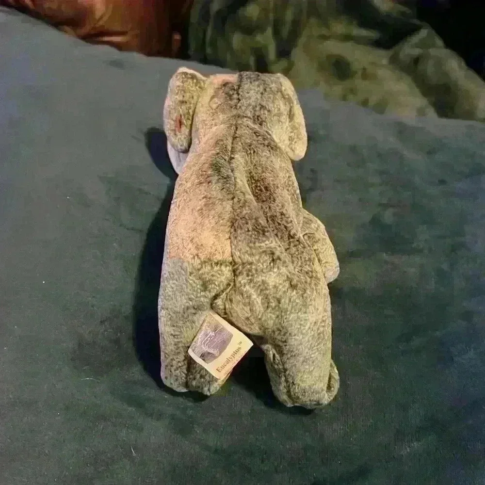 Ty Beanie Baby Eucalyptus